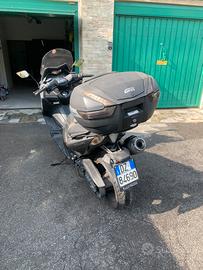 YAMAHA TMAX 530 del 2013