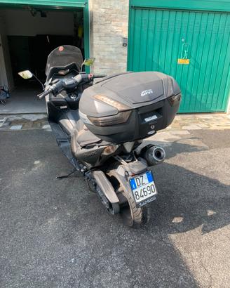 YAMAHA TMAX 530 del 2013