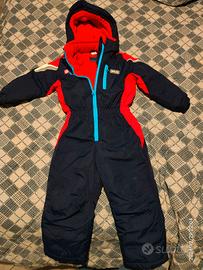 Tutta sci Brugi 92/98