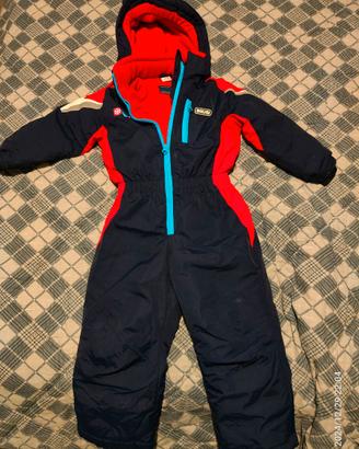 Tutta sci Brugi 92/98