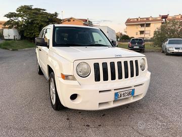 Jeep renegade 2.0 CRD 4wd-LOCK 6m 2008