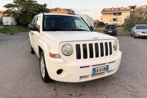Jeep renegade 2.0 CRD 4wd-LOCK 6m 2008