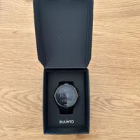 SUUNTO SPARTAN SPORT - ALL BLACK