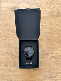SUUNTO SPARTAN SPORT - ALL BLACK