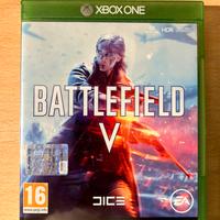 Battlefield V Xbox One