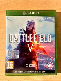 Battlefield V Xbox One