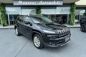 JEEP Cherokee 2.0 Mjt II 4WD Active Drive I Limi