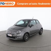 FIAT 500 BG24659