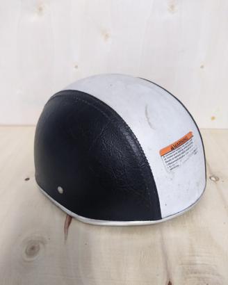 Casco aperto 
