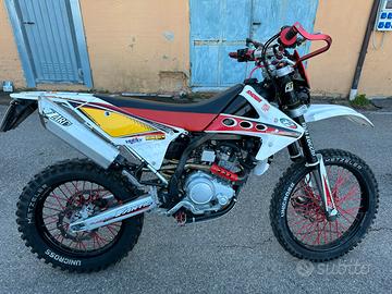 Fantic caballero 125 4t