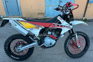 Fantic caballero 125 4t