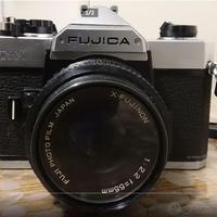 FUJICA STX 1