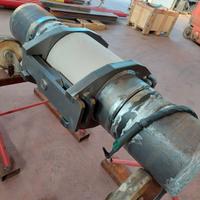 Saldatore Tig- Elettrodo