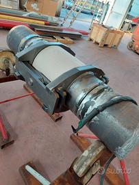 Saldatore Tig- Elettrodo