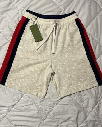 Bermuda Gucci tg S nuovo