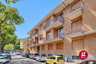 Appartamento Torino [Cod. rif 3343599VRG] (Pozzo S