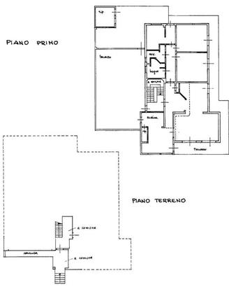 Casa indipendente di 952 m² con più di 5 locali a 