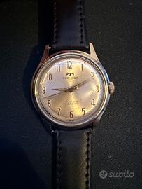 orologio Technos vintage