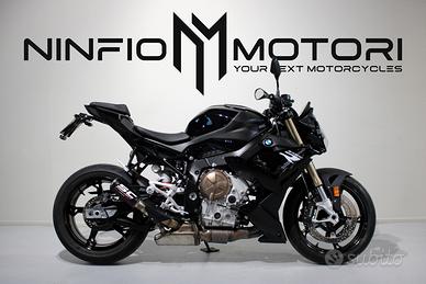 Bmw S 1000 R - 2024 UNICO PROPR.