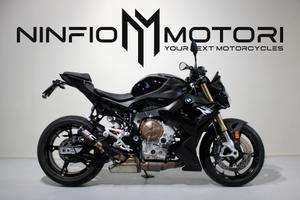 Bmw S 1000 R - 2024 UNICO PROPR.