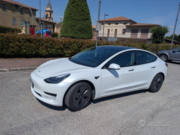 TESLA MODEL 3 SR+  2021