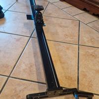 Slider per videocamera fotocamera