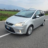 FORD C-MAX 1.6 TDCI " OK PER NEOPATENTATI"