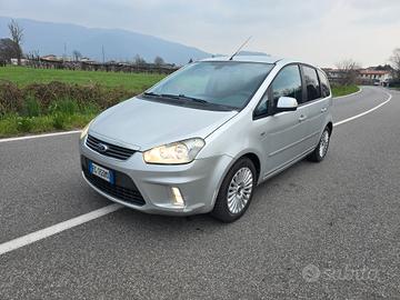 FORD C-MAX 1.6 TDCI " OK PER NEOPATENTATI"