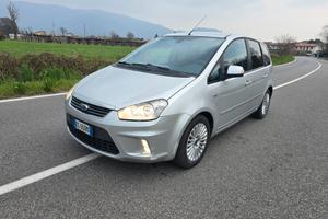 FORD C-MAX 1.6 TDCI " OK PER NEOPATENTATI"