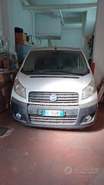 FIAT SCUDO 2000cc DIESEL