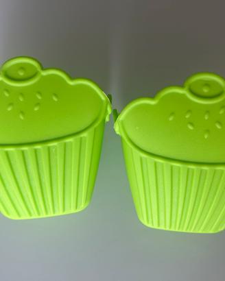 Presine in silicone