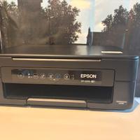 Stampante multifunzione EPSON XP-2200