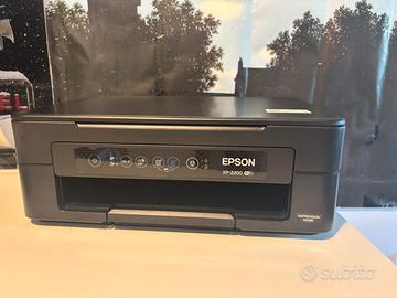 Stampante multifunzione EPSON XP-2200