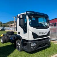 Iveco Eurocargo 140E28K nuovo modello
