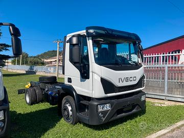 Iveco Eurocargo 140E28K nuovo modello