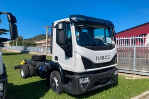 Iveco Eurocargo 140E28K nuovo modello
