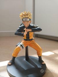 Naruto Uzumaki