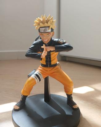 Naruto Uzumaki
