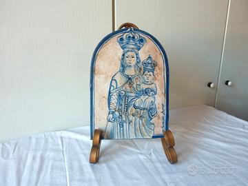 IMMAGINE SACRA