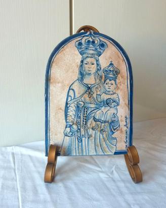 IMMAGINE SACRA