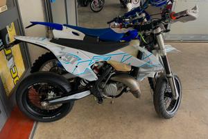 Ktm xcw 125 2019 motard