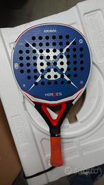 racchetta padel heroes animal 