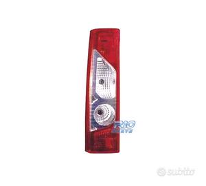 FANALE SINISTRO PER CITROEN JUMPY, FIAT SCUDO E PE