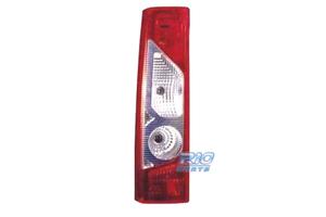 FANALE SINISTRO PER CITROEN JUMPY, FIAT SCUDO E PE