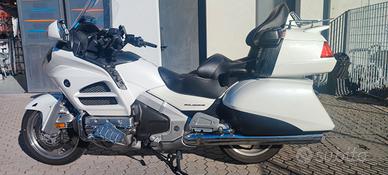 Honda GL 1800 Gold Wing - 2014