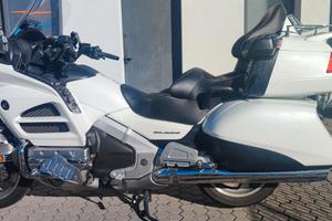 Honda GL 1800 Gold Wing - 2014