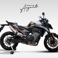 Ktm 790 Duke