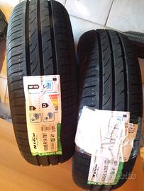 2  Gomme nuove  Nexen 165/65 R14 79T € 80,00