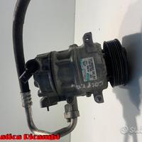 COMPRESSORE A/C VOLKSWAGEN Golf 6 Berlina 05785707