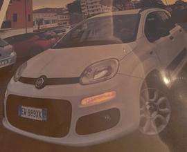 FIAT Panda 3ª serie - 2014